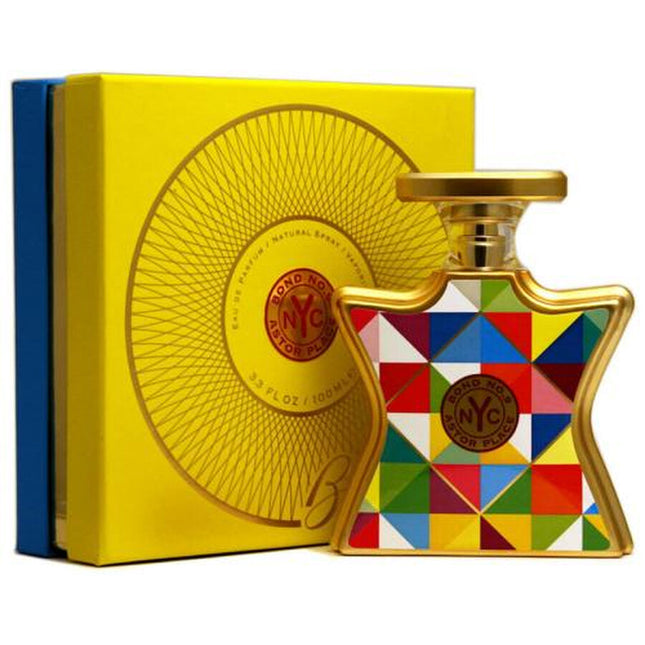 BOND NO.9 NEW YORK ASTOR PLACE 100ML