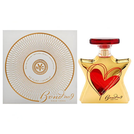 BOND NO.9 NEW YORK FOREVER 100ML