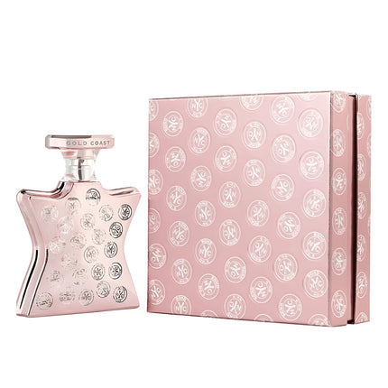 BOND NO.9 NEW YORK GOLD COAST 100ML
