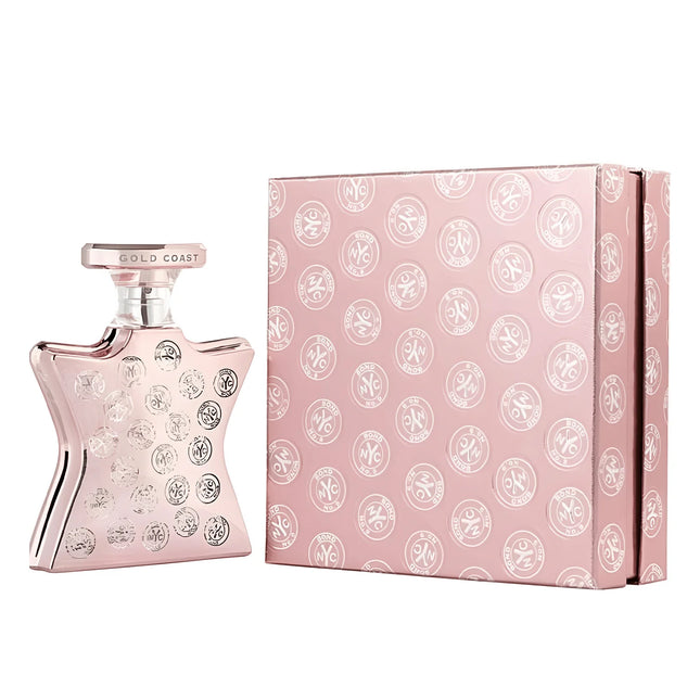 BOND NO.9 NEW YORK GOLD COAST 100ML