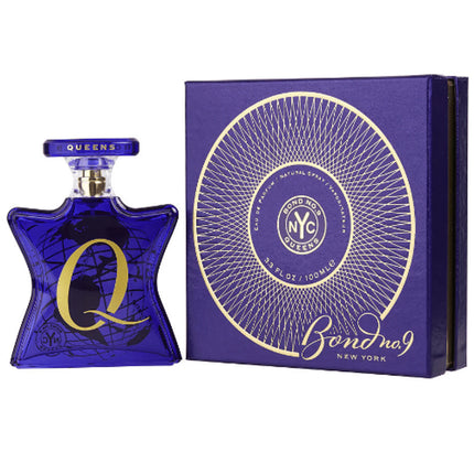 BOND NO.9 NEW YORK QUEENS 100ML