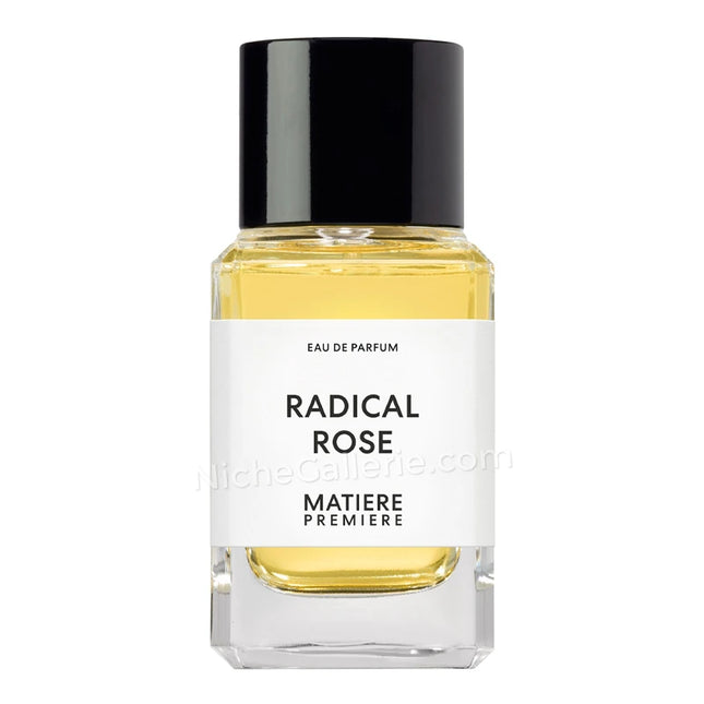 MATIERE PREMIERE RADICAL ROSE EDP 100ML