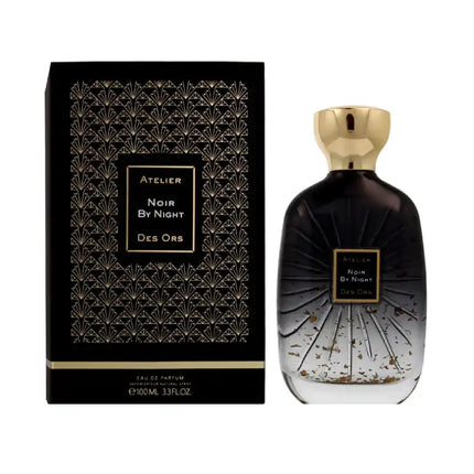 Atelier Des Ors Noir by Night EDP 100ML