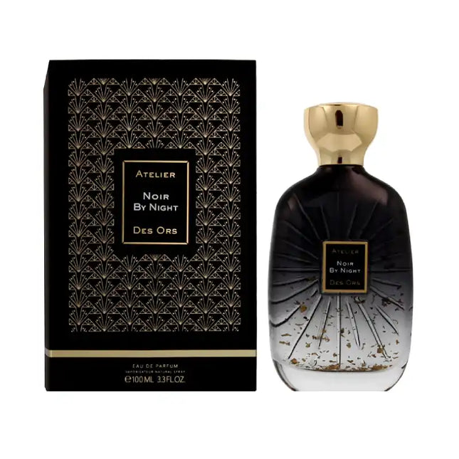 Atelier Des Ors Noir by Night EDP 100ML