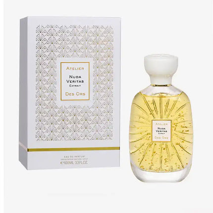 Atelier Des Ors Nuda Veritas Ext 30% 100ML