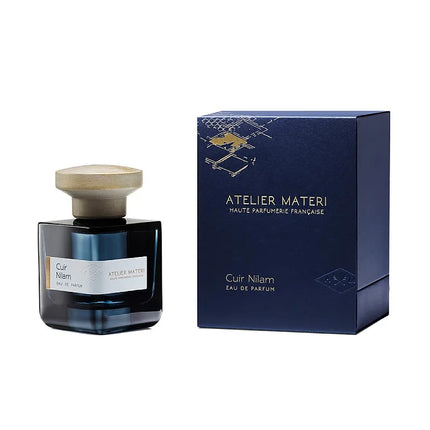 Atelier Materi Cuir Nilam EDP 100ML