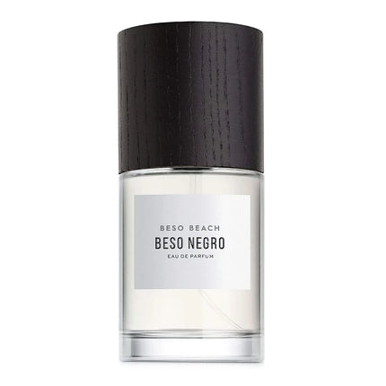 Beso Beach Negro EDP 100ML