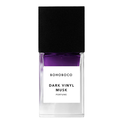 Bohoboco Dark Vinyl Musk 50ML