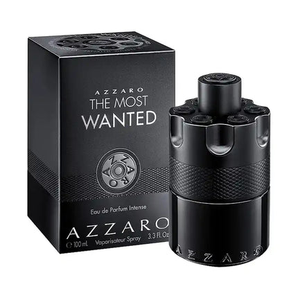 Azzaro Most Wanted EDP Intense 100ML