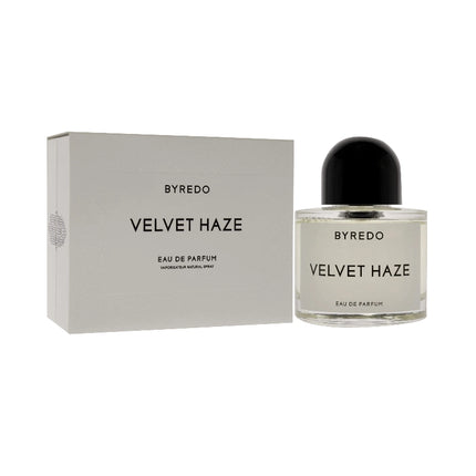 Byredo velvet haze EDP 100ML