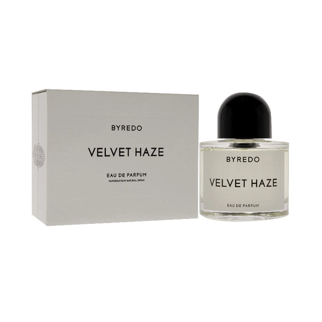 Byredo velvet haze EDP 100ML