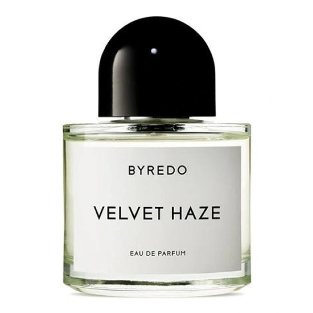 Byredo velvet haze EDP 100ML