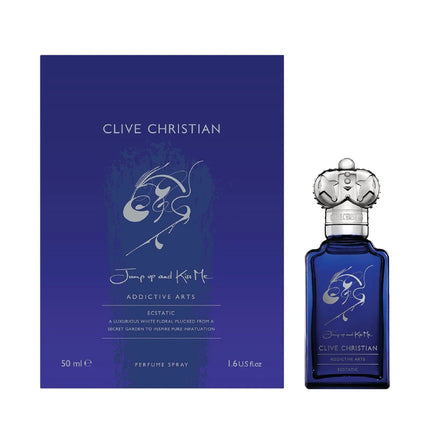 Clive Christian Jump Up And Kiss Me Ecstatic 50ML