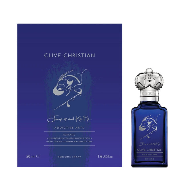 Clive Christian Jump Up And Kiss Me Ecstatic 50ML