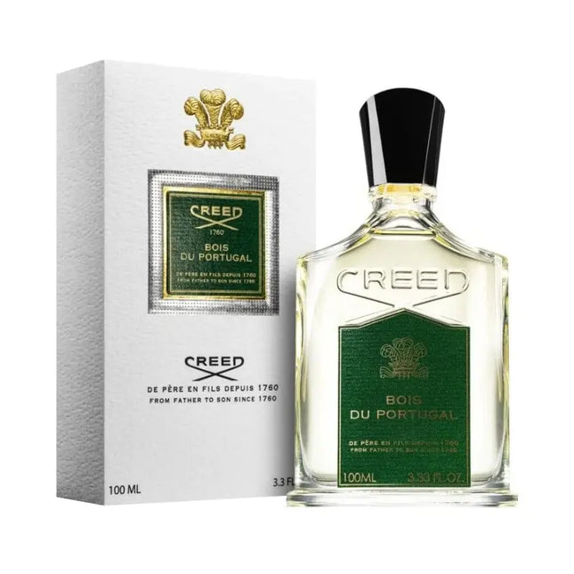 CREED BOIS DU PORTUGAL EDP 100ML