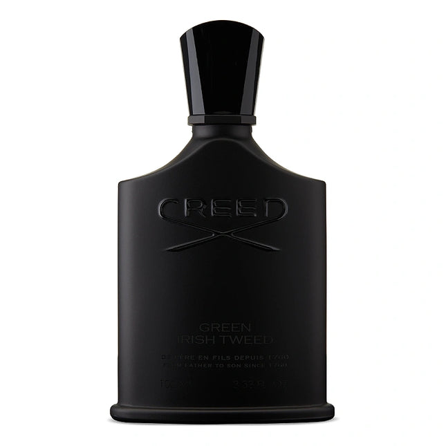 CREED GREEN IRISH TWEED EDP 100ML