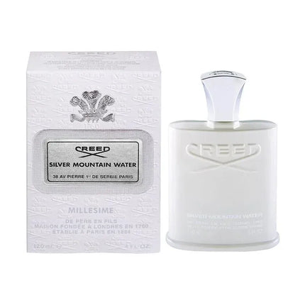 CREED SILVER MOUNTAIN WATER MEN EDP 100ML