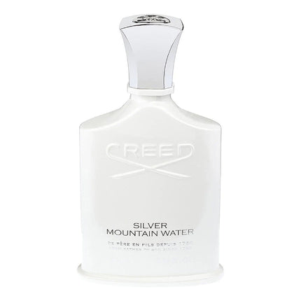CREED SILVER MOUNTAIN WATER MEN EDP 100ML