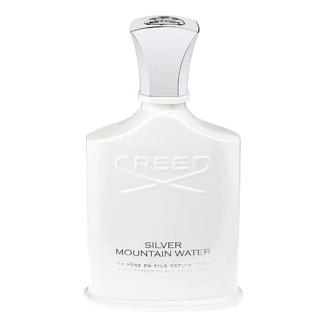 CREED SILVER MOUNTAIN WATER MEN EDP 100ML