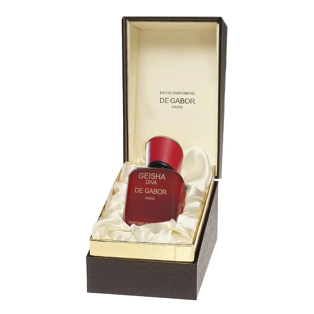 DE GABOR GEISHA DIVA EXTRAIT DE PARFUM 50ML