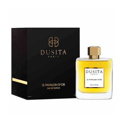 Dusita Le Pavillon D Or EDP 100ML