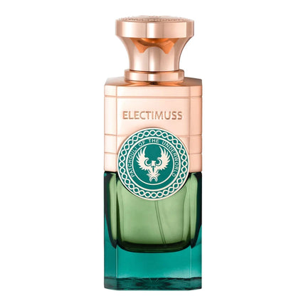 ELECTIMUSS PATCHOULI OF THE UNDERWORLD EDP 100ML