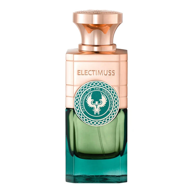 ELECTIMUSS PATCHOULI OF THE UNDERWORLD EDP 100ML