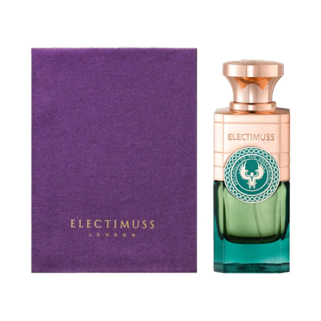 ELECTIMUSS PATCHOULI OF THE UNDERWORLD EDP 100ML