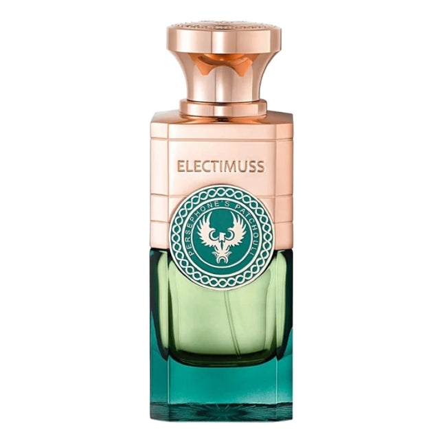 ELECTIMUSS PERSEPHONES PATCHOULI PARFUM 100ML