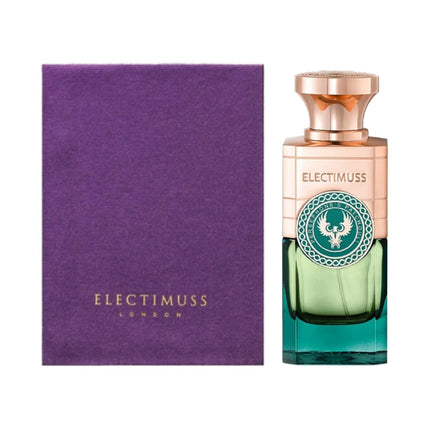 ELECTIMUSS PERSEPHONES PATCHOULI PARFUM 100ML