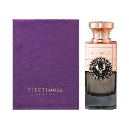 ELECTIMUSS PP BLACK CAVIAR 100ML
