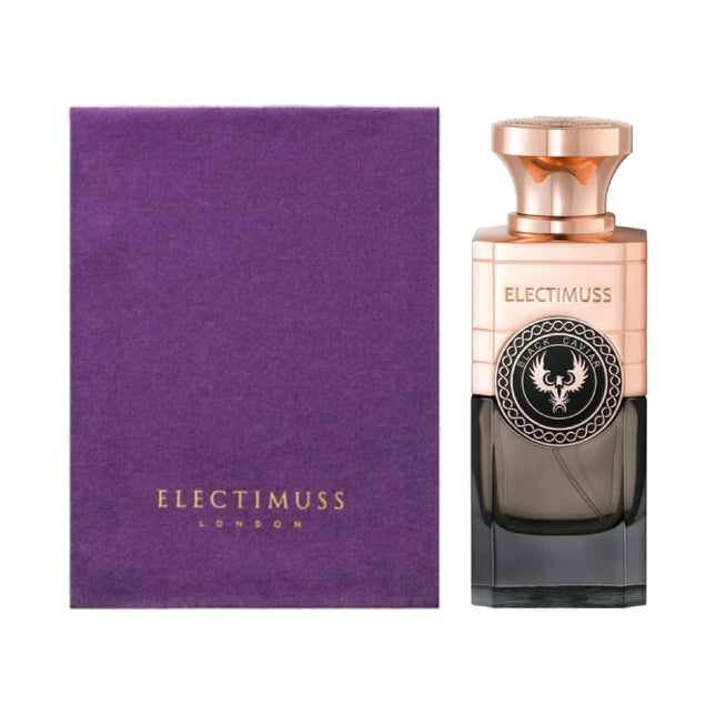 ELECTIMUSS PP BLACK CAVIAR 100ML