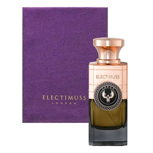 ELECTIMUSS PP CAPUA 100ML
