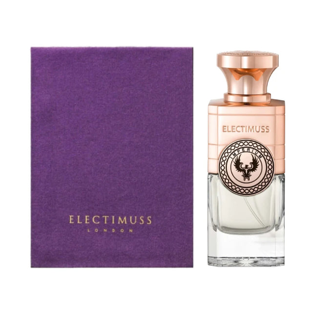 ELECTIMUSS PP IMPERIUM 100ML