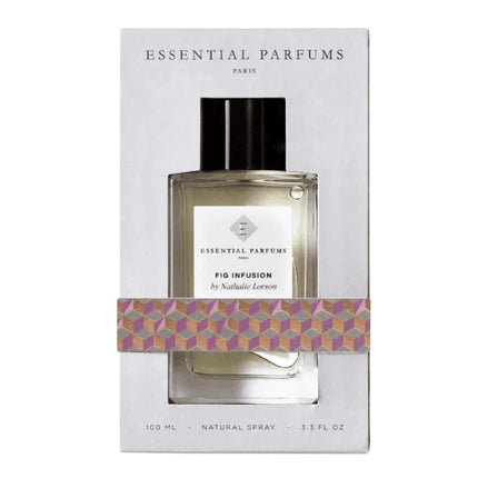 ESSENTIAL PARFUMS FIG INFUSION EDP 100ML