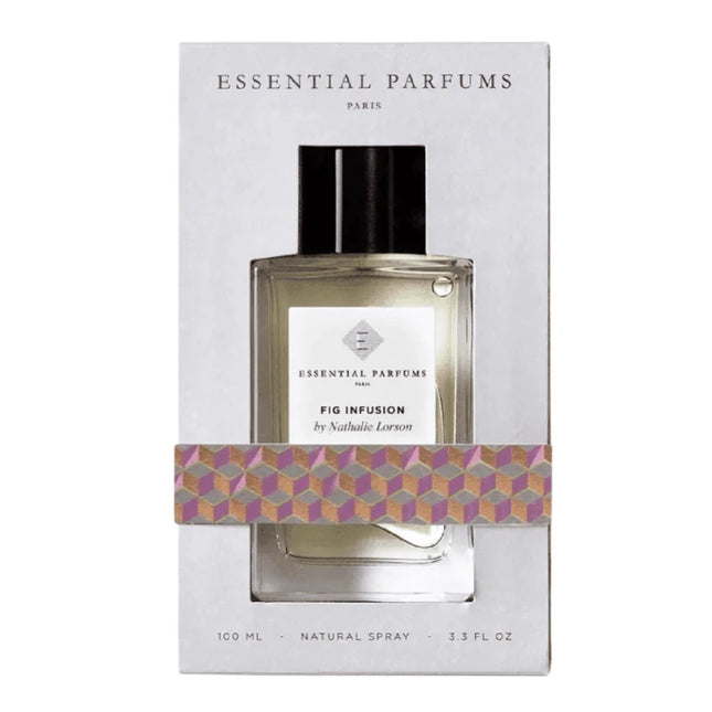 ESSENTIAL PARFUMS FIG INFUSION EDP 100ML