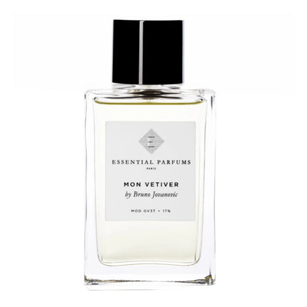 ESSENTIAL PARFUMS MON VETIVER EDP 100ML
