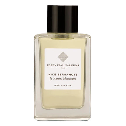 ESSENTIAL PARFUMS NICE BERGAMOTE EDP 100ML