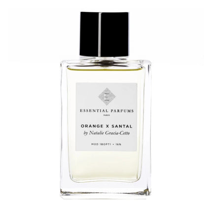 ESSENTIAL PARFUMS ORANGE X SANTAL EDP 100ML