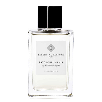 ESSENTIAL PARFUMS PATCHOULI MANIA PARFUM 100ML