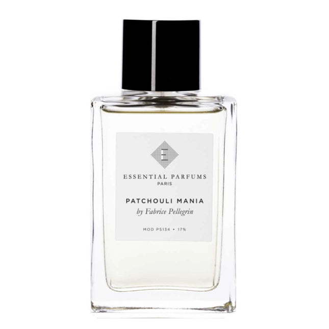 ESSENTIAL PARFUMS PATCHOULI MANIA PARFUM 100ML