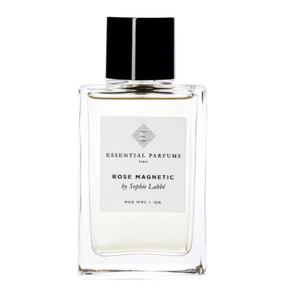 ESSENTIAL PARFUMS ROSE MAGNETIC EDP 100ML