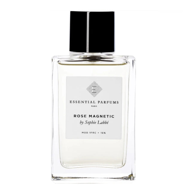 ESSENTIAL PARFUMS ROSE MAGNETIC EDP 100ML
