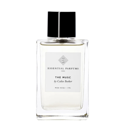 ESSENTIAL PARFUMS THE MUSC EDP 100ML