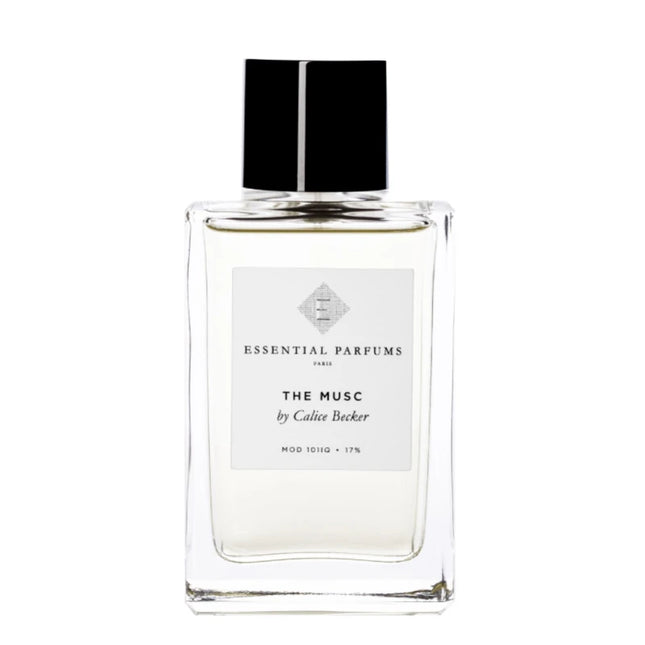 ESSENTIAL PARFUMS THE MUSC EDP 100ML