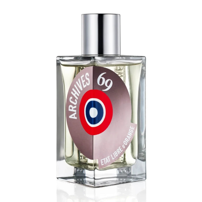 ETAT LIBRE D’ORANGE ARCHIVES 69 EDP 100ML