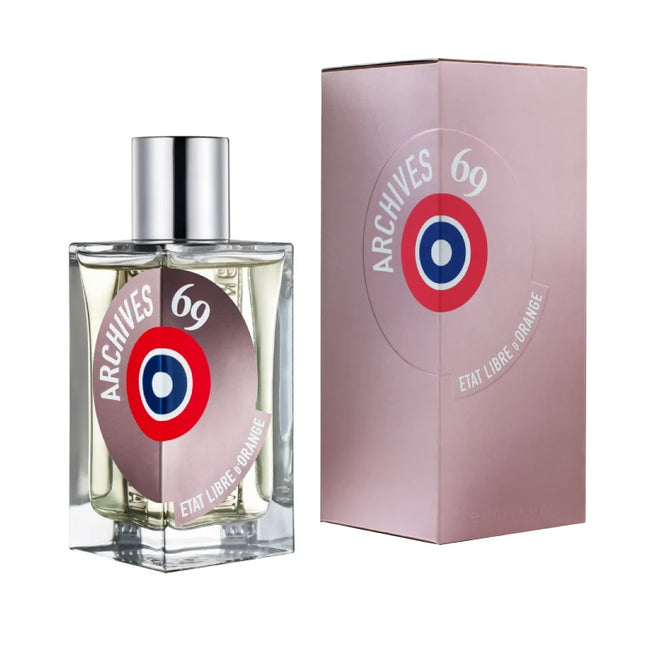 ETAT LIBRE D’ORANGE ARCHIVES 69 EDP 100ML