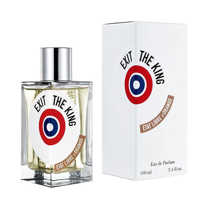 ETAT LIBRE D’ORANGE EXIT THE KING EDP 100ML