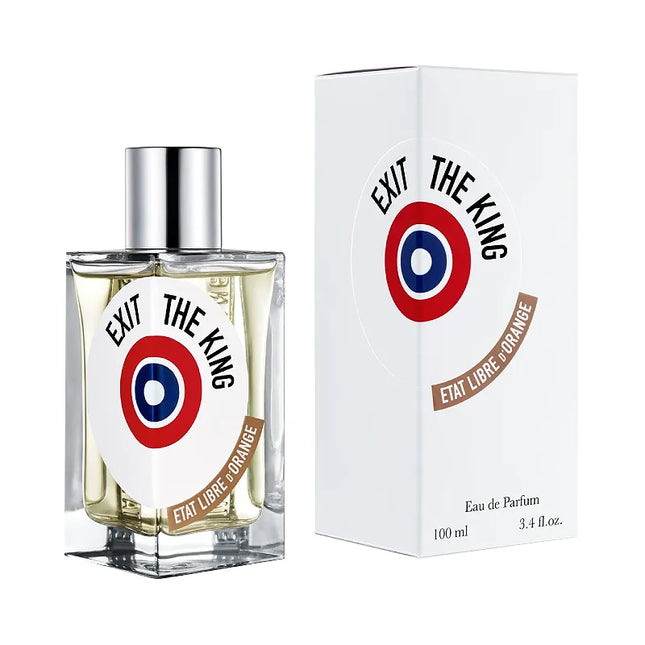ETAT LIBRE D’ORANGE EXIT THE KING EDP 100ML