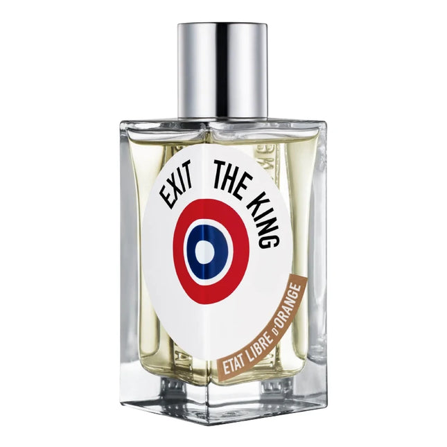 ETAT LIBRE D’ORANGE EXIT THE KING EDP 100ML